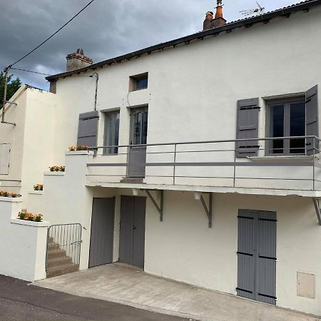Apartamento Gite Du Puits Laives Exterior foto
