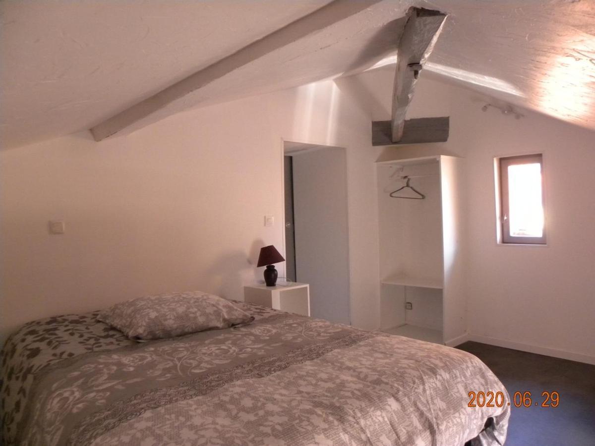 Apartamento Gite Du Puits Laives Exterior foto
