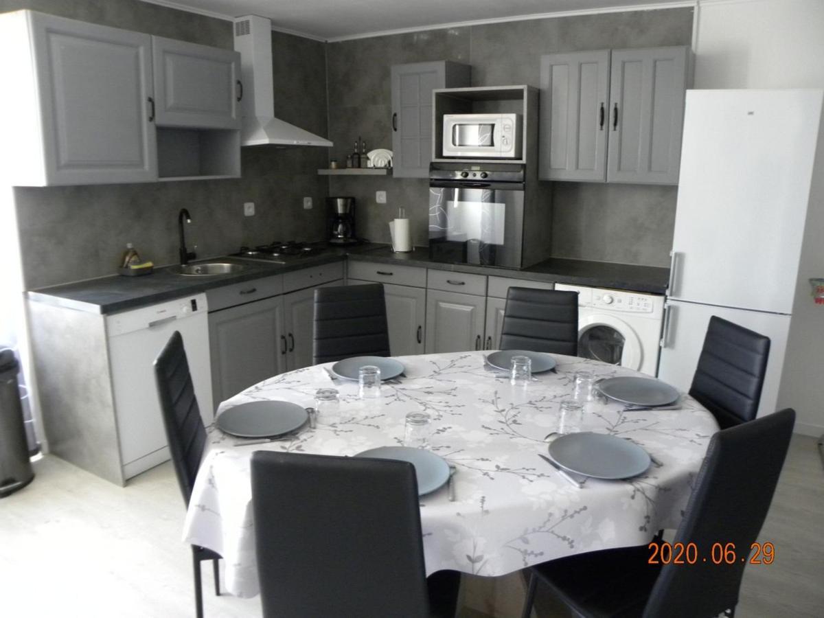 Apartamento Gite Du Puits Laives Exterior foto